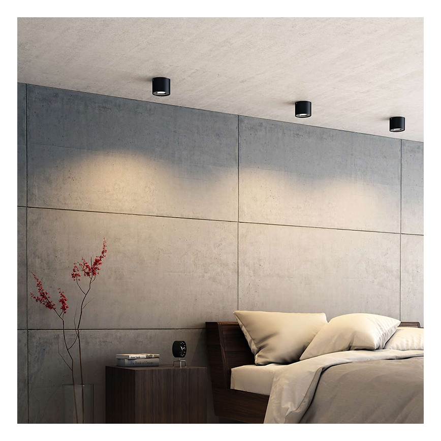 Philips - Dimbart LED-spotlight LED/4,5W/230V
