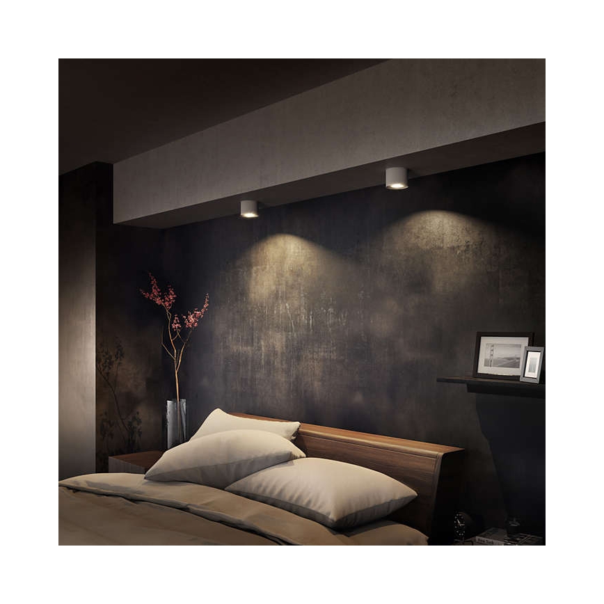 Philips - Dimbart LED-spotlampa LED/4,5W/230V