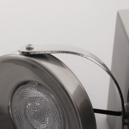 Philips - LED ljusreglerad spotlight 1xLED/4,5W/230V