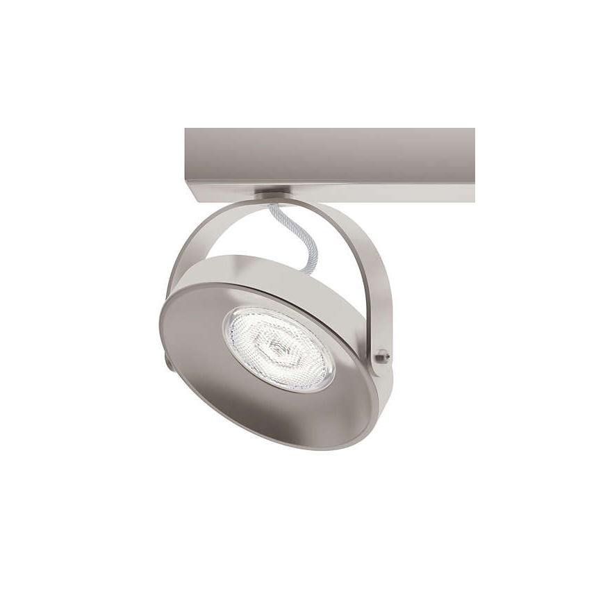 Philips - LED ljusreglerad spotlight 3xLED/4,5W/230V