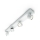 Philips 56244/31/P0 - LED Dimbar spotlight STAR 4xLED/4,5W/230V
