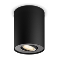 Philips 56330/30/P8 - LED Dimbar spotlight PILLAR Hue 1xGU10/5,5W