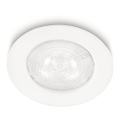 Philips 59101/31/16 - LED Hängande Takbelysning SCEPTRUM 1xLED/3W/230V