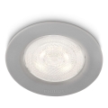 Philips 59101/87/16 - LED Infälld belysning SCEPTRUM 1xLED/3W/230V