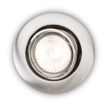 Philips 59240/17/E7 - Hängande Takbelysning 1xGU10/50W/230V