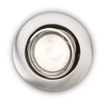 Philips 59240/17/E7 - Hängande Takbelysning 1xGU10/50W/230V