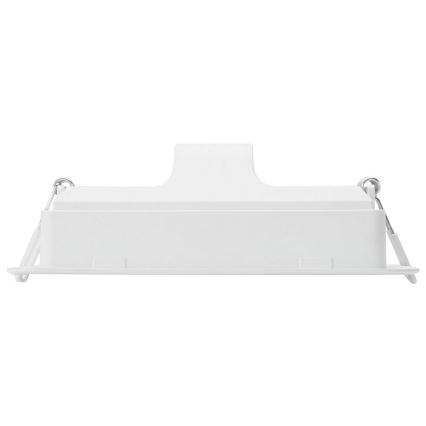 Philips - Infälld LED-takarmatur LED/12,5W/230V 3000K