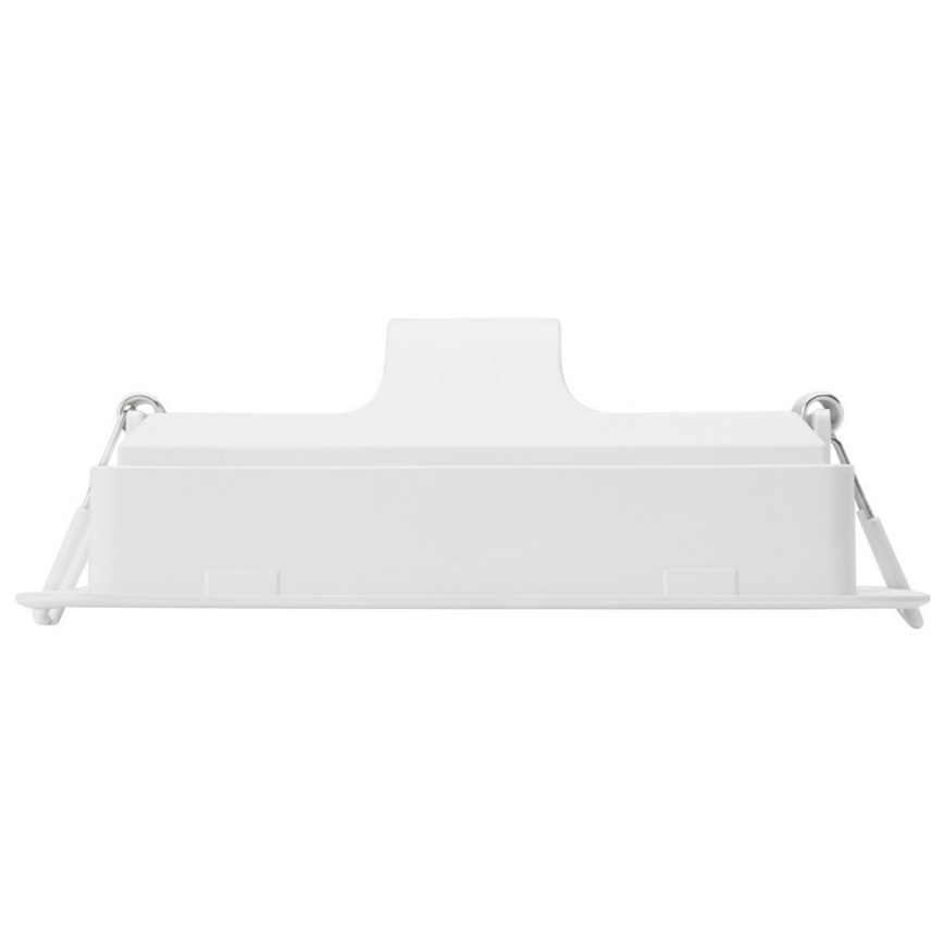 Philips - Infälld LED-takarmatur LED/12,5W/230V 3000K