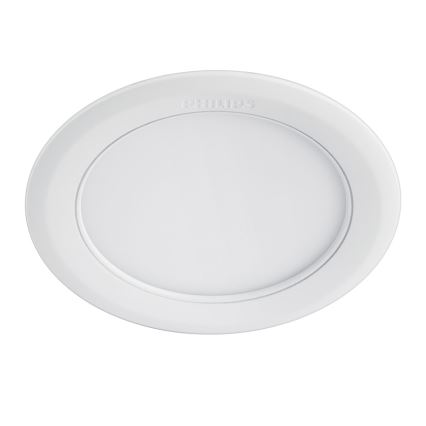 Philips - LED infälld takarmatur LED/14W/230V