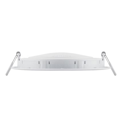 Philips - LED infälld takarmatur LED/14W/230V