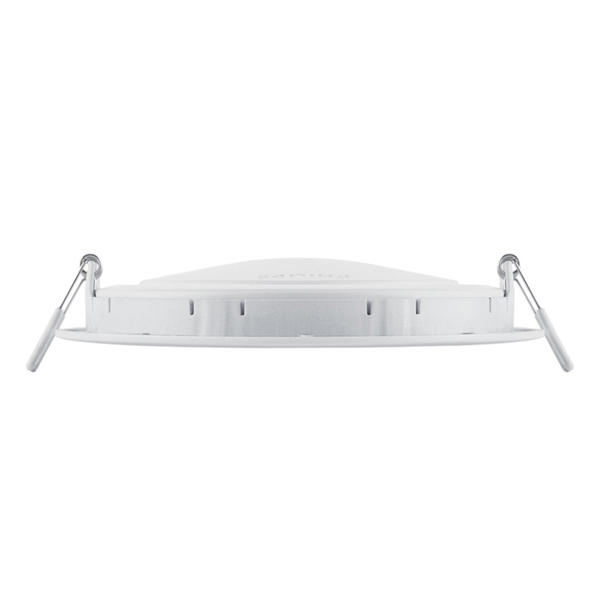 Philips - LED infälld takarmatur LED/14W/230V