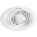 Philips 59555/31/EO - LED Hängande Takbelysning POMERON 1xLED/5W/230V 2700K