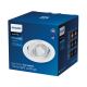 Philips 59555/31/EO - LED Hängande Takbelysning POMERON 1xLED/5W/230V 2700K