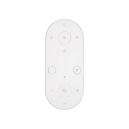 Philips - Dimmbar LED-taklampa, 28 W, 230 V, med fjärrkontroll