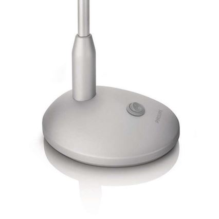 Philips - Bordslampa 1xE27/11W/230V