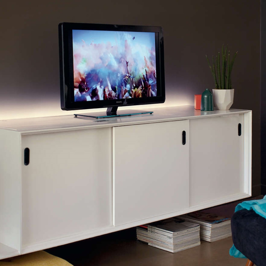 Philips 70101/31/P2 - LED-slinga MYLIVING ljusslinga 2m LED/9,5W/230V