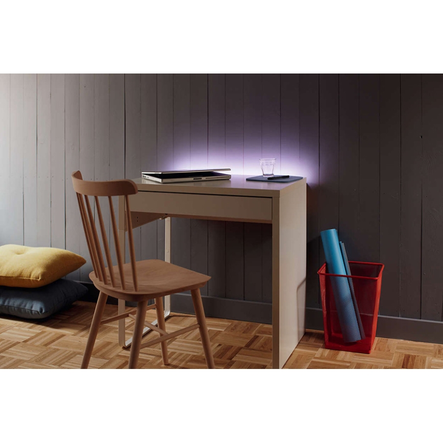 Philips 70101/31/P6 - LED-slinga 2m RGB MYLIVING ljusslinga LED/8W/230V