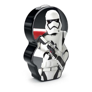 Philips 71767/97/P0 - LED Barn  DISNEY STAR WARS 1xLED/0,3W/2xAAA