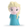 Philips 71768/03/16 - LED-barnlampa Disney Elsa LED/0,3W/3V