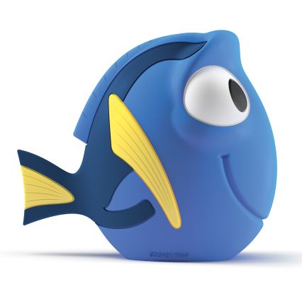 Philips - LED-barnlampa 1xLED/0,3W/3V