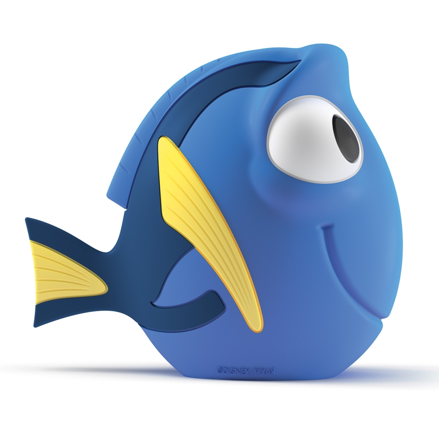 Philips - LED-barnlampa 1xLED/0,3W/3V