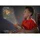 Philips 71769/53/16 - LED Barn projektor DISNEY PLANES LED/0,1W/3xAA