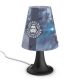 Philips 71795/99/16 - LED Barn Bordslampa DISNEY STAR WARS 1xLED/2,3W/230V