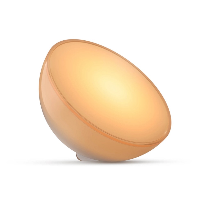 Philips - LED RGB dimbar bordslampa Hue GO LED/6W/230V