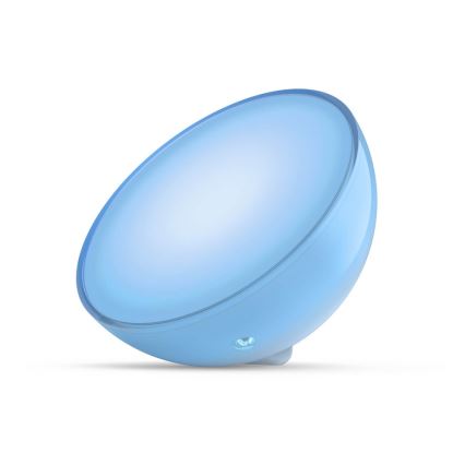 Philips - LED RGB dimbar bordslampa Hue GO LED/6W/230V