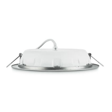 Philips - Infälld LED-armatur LED/20W/230V