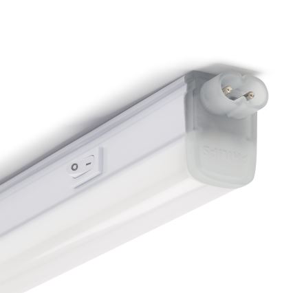 Philips - LED underskåpsbelysning LED/9W/230V