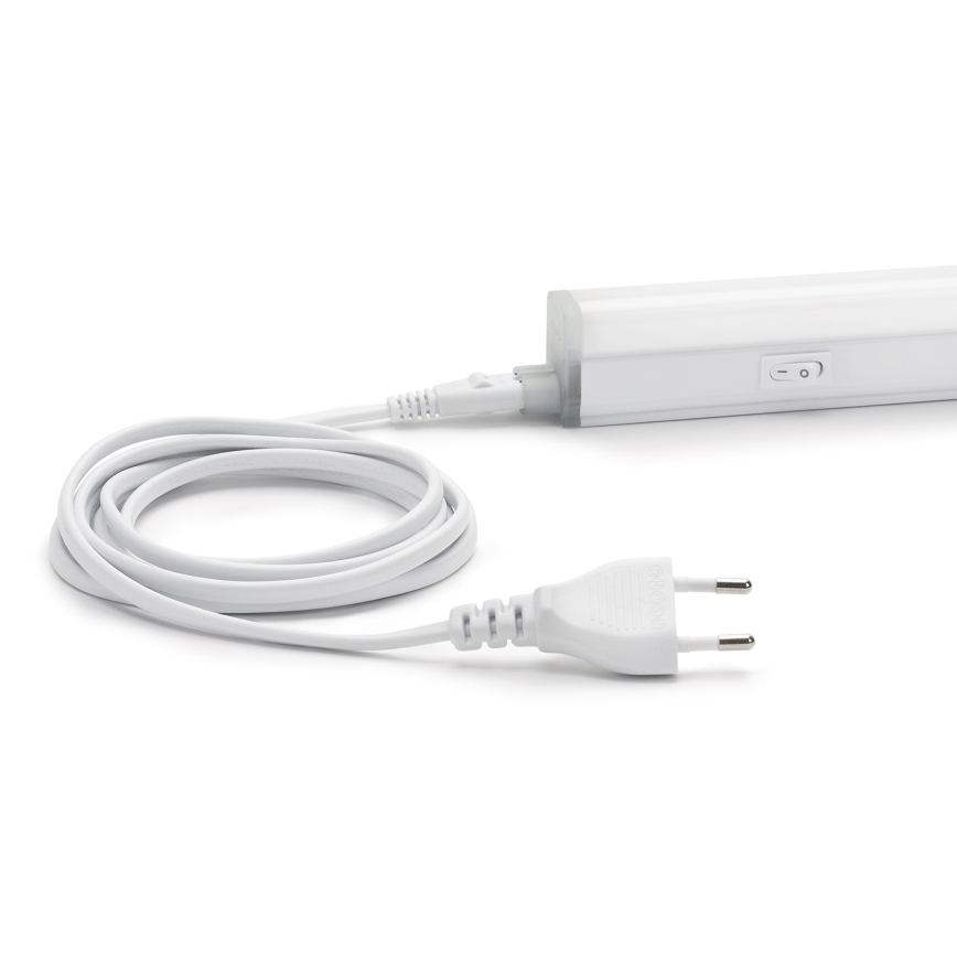 Philips - LED underskåpsbelysning LED/9W/230V