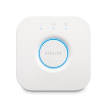 Philips 8718696511800 - anslutningsenhet Hue BRIDGE