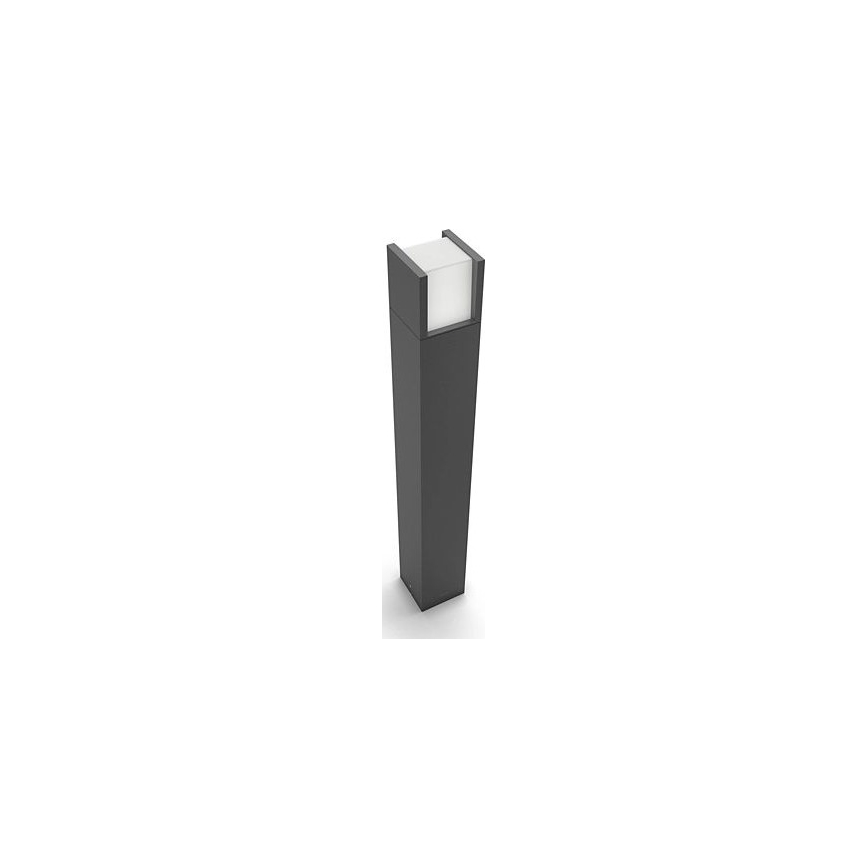 Philips - LED Utomhuslampa LED/3,8W/230V 77 cm 3000K IP44
