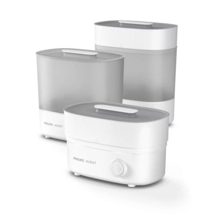Philips Avent - Elektrisk ångsterilisator