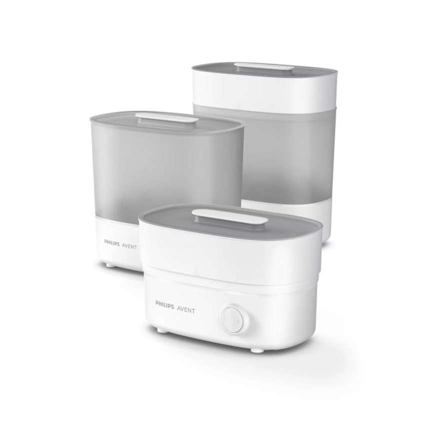 Philips Avent - Elektrisk ångsterilisator