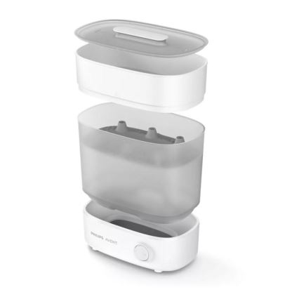 Philips Avent - Elektrisk ångsterilisator