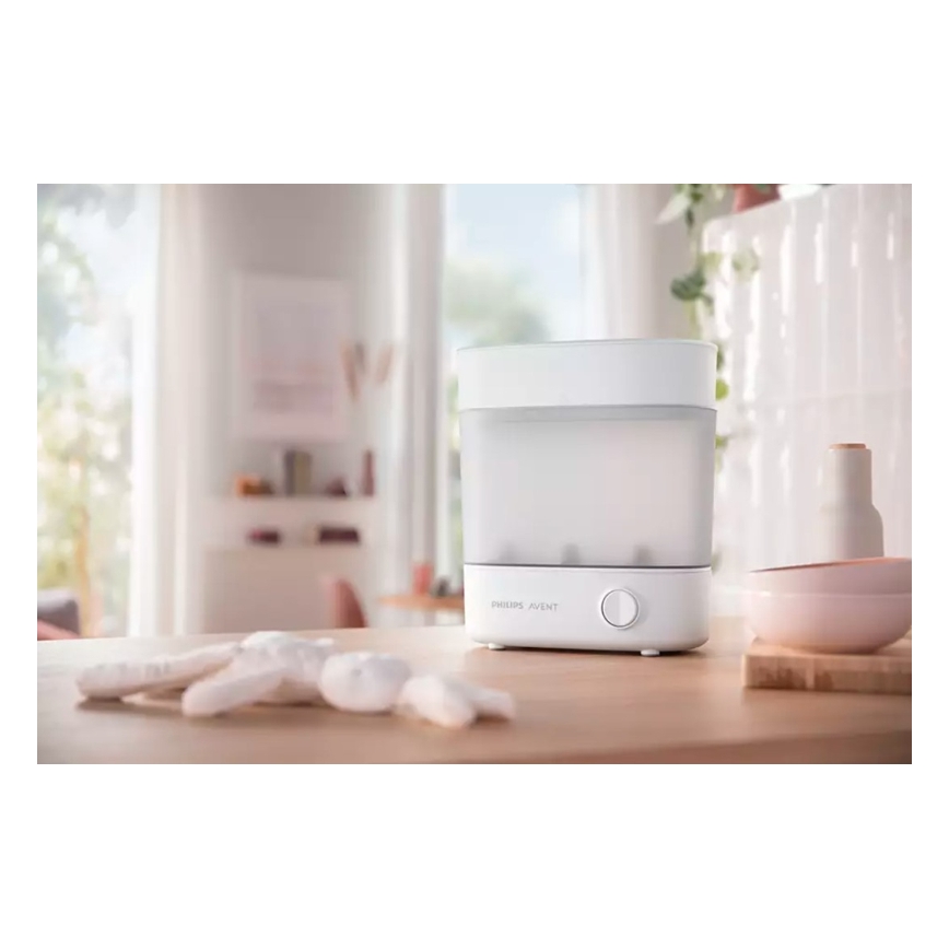 Philips Avent - Elektrisk ångsterilisator