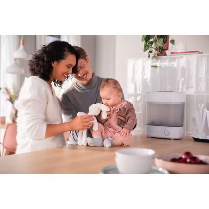 Philips Avent - Elektrisk ångsterilisator