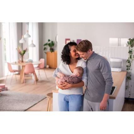 Philips Avent - Elektrisk ångsterilisator