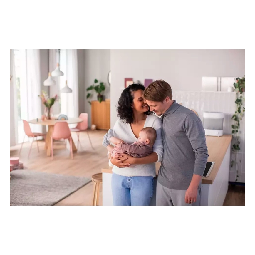 Philips Avent - Elektrisk ångsterilisator