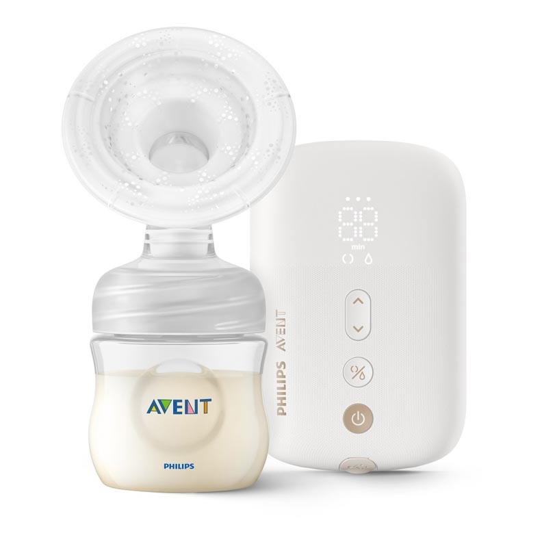 Philips Avent - Elektrisk bröstpump PREMIUM 5V