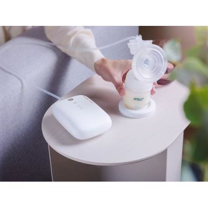 Philips Avent - Elektrisk bröstpump PREMIUM 5V