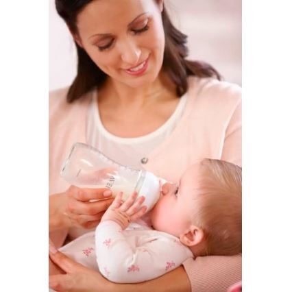 Philips Avent - Flask- och barnmatsvärmare