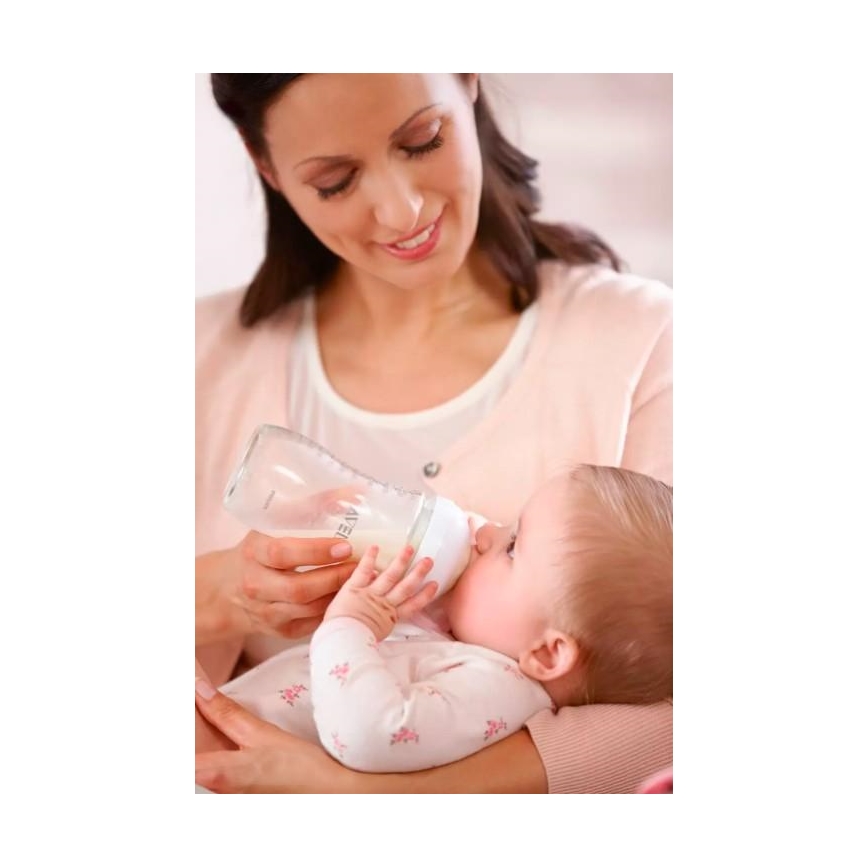 Philips Avent - Flask- och barnmatsvärmare