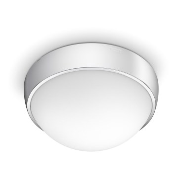 Philips - Badrumslampa 1xLED/8W/230V IP44