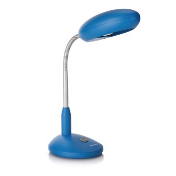 Philips - Bordslampa 1xE27/11W/230V