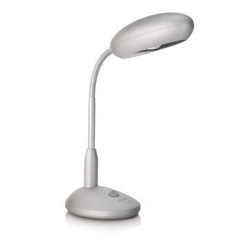 Philips - Bordslampa 1xE27/11W/230V