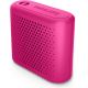 Philips BT55P/00 - Bluetooth portable speaker 2W/5V rosa