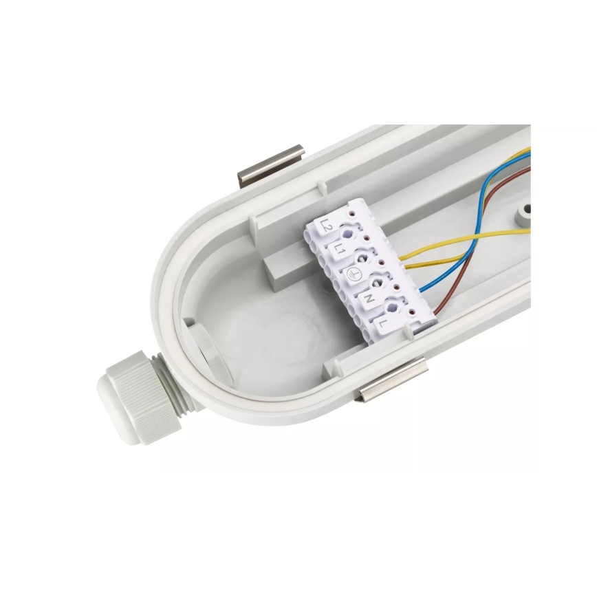 Philips - CORELINE LED teknisk lysrörsarmatur 37,5W/230V 150 cm IP66